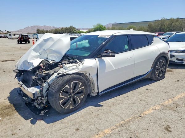 2024 KIA EV6 Light, Wind