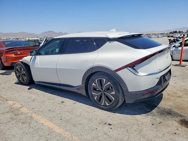 2024 KIA EV6 Light, Wind