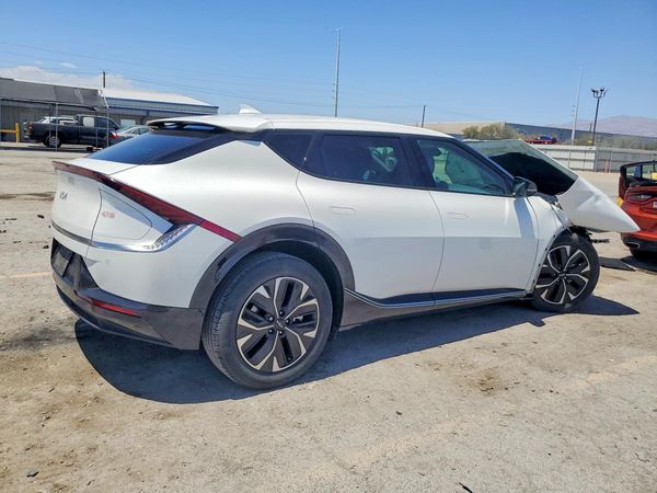 2024 KIA EV6 Light, Wind