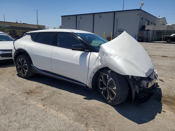 2024 KIA EV6 Light, Wind