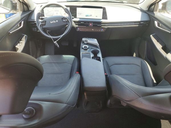 2024 KIA EV6 Light, Wind