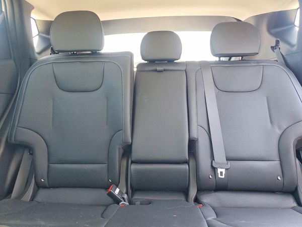 2024 KIA EV6 Light, Wind