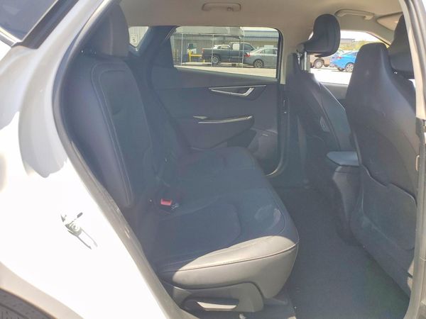 2024 KIA EV6 Light, Wind