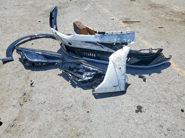 2024 KIA EV6 Light, Wind