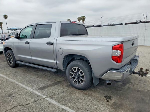 2015 TOYOTA TUNDRA
