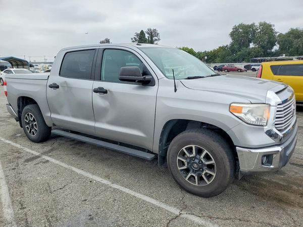 2015 TOYOTA TUNDRA