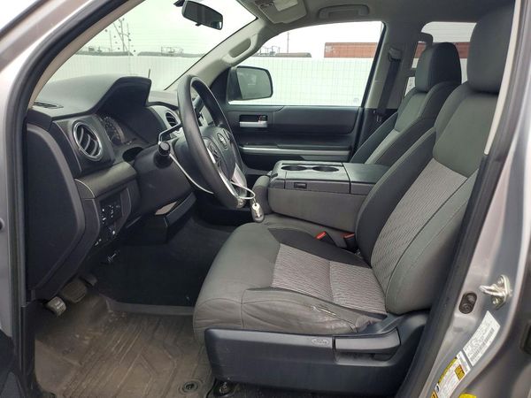 2015 TOYOTA TUNDRA