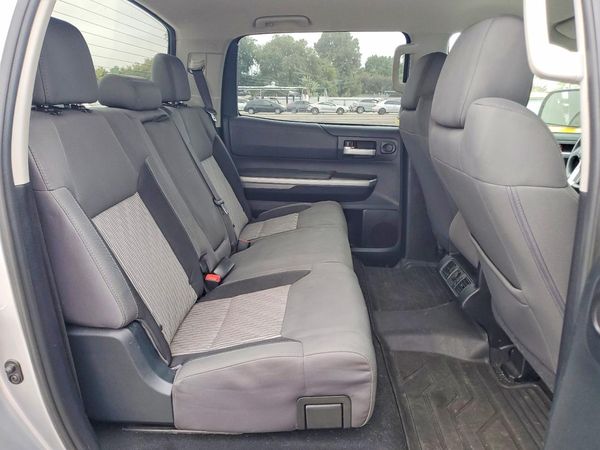 2015 TOYOTA TUNDRA
