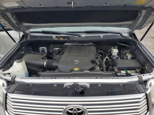 2015 TOYOTA TUNDRA