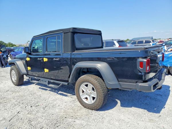 2020 JEEP GLADIATOR SPORT 4X4