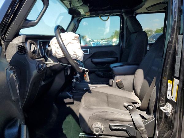2020 JEEP GLADIATOR SPORT 4X4