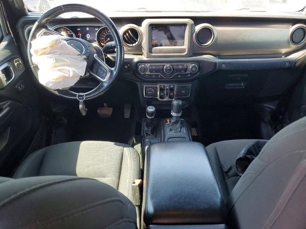 2020 JEEP GLADIATOR SPORT 4X4