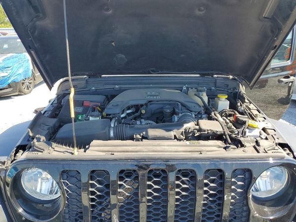 2020 JEEP GLADIATOR SPORT 4X4