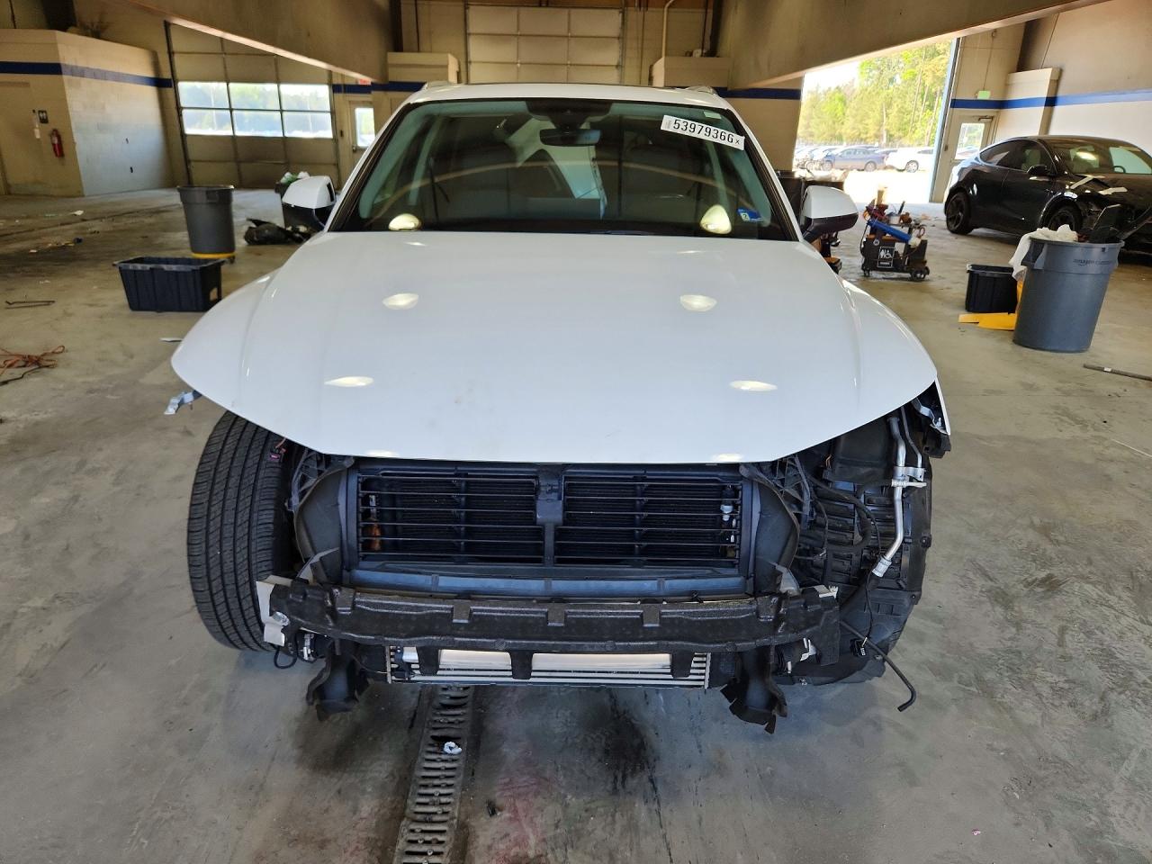2021 AUDI Q5 quattro Premium
