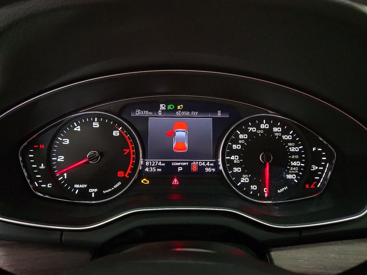2021 AUDI Q5 quattro Premium