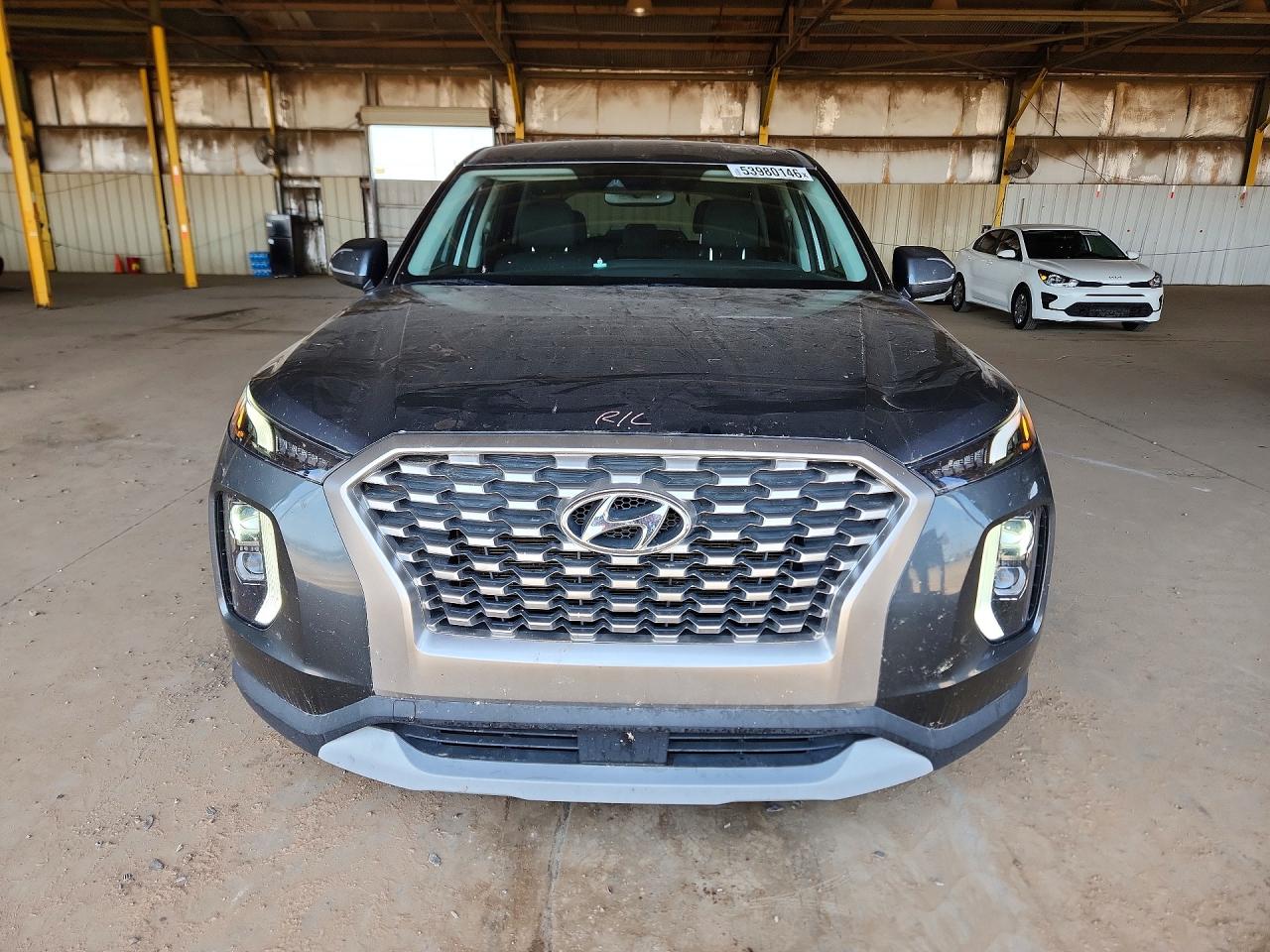 2022 HYUNDAI PALISADE SE