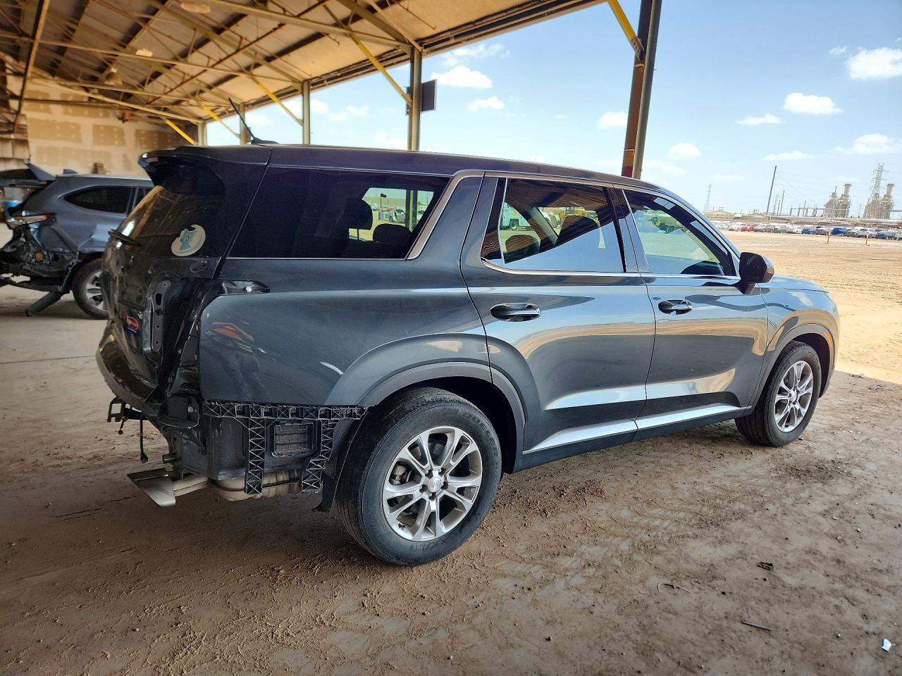 2022 HYUNDAI PALISADE SE