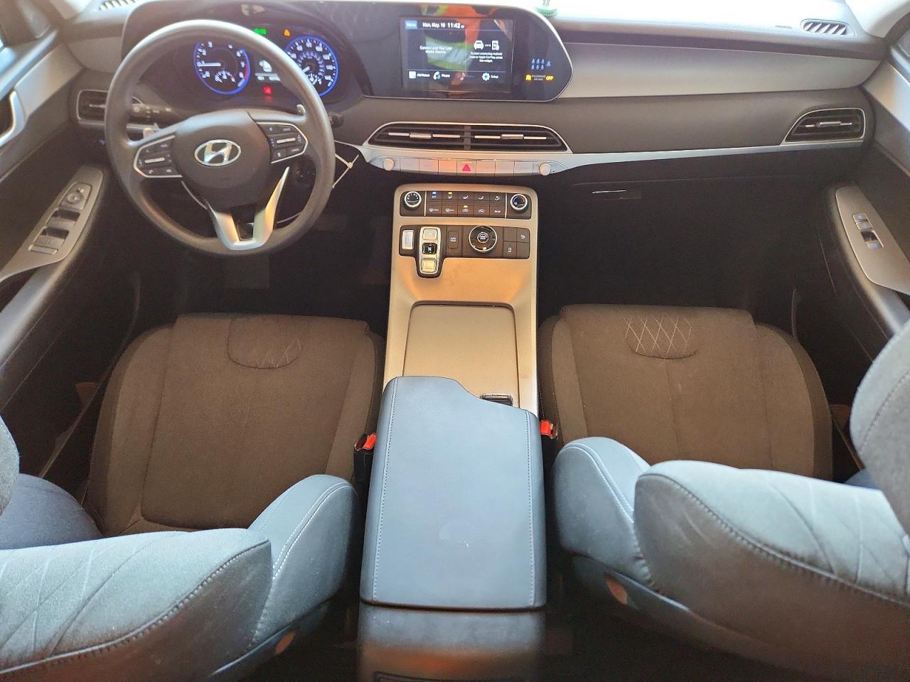 2022 HYUNDAI PALISADE SE