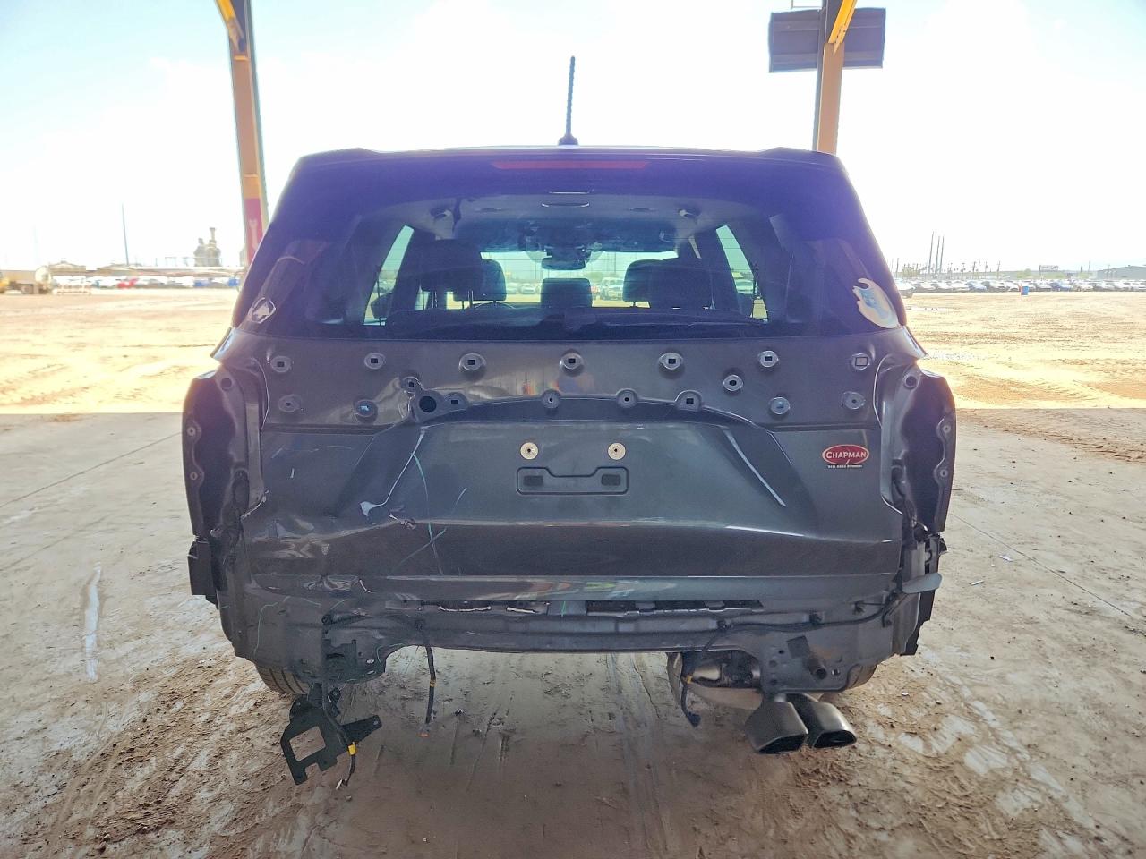 2022 HYUNDAI PALISADE SE