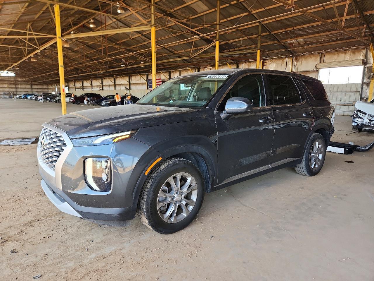 2022 HYUNDAI PALISADE SE
