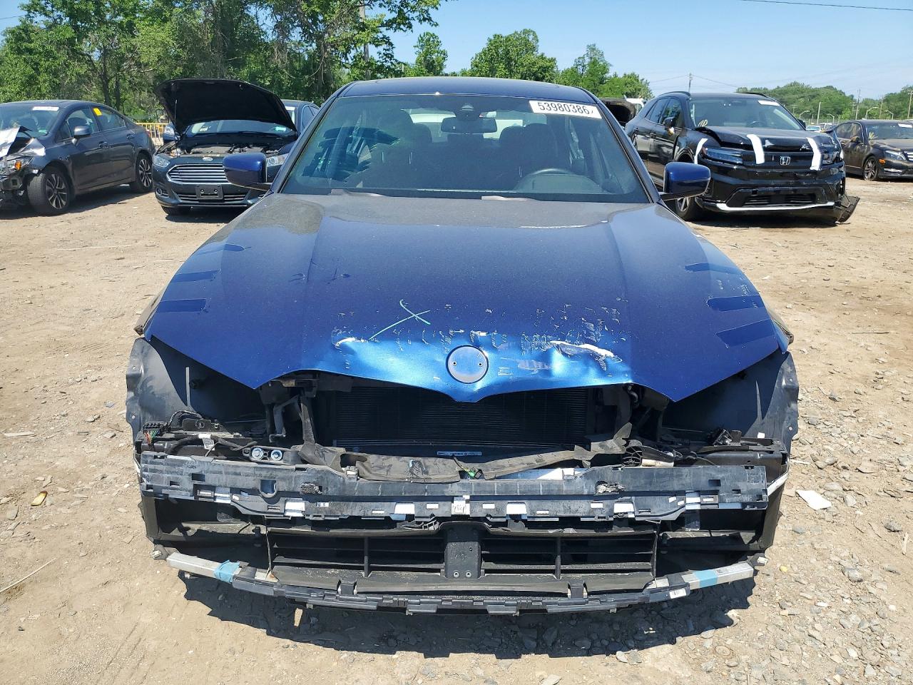 2019 BMW 330XI xDrive