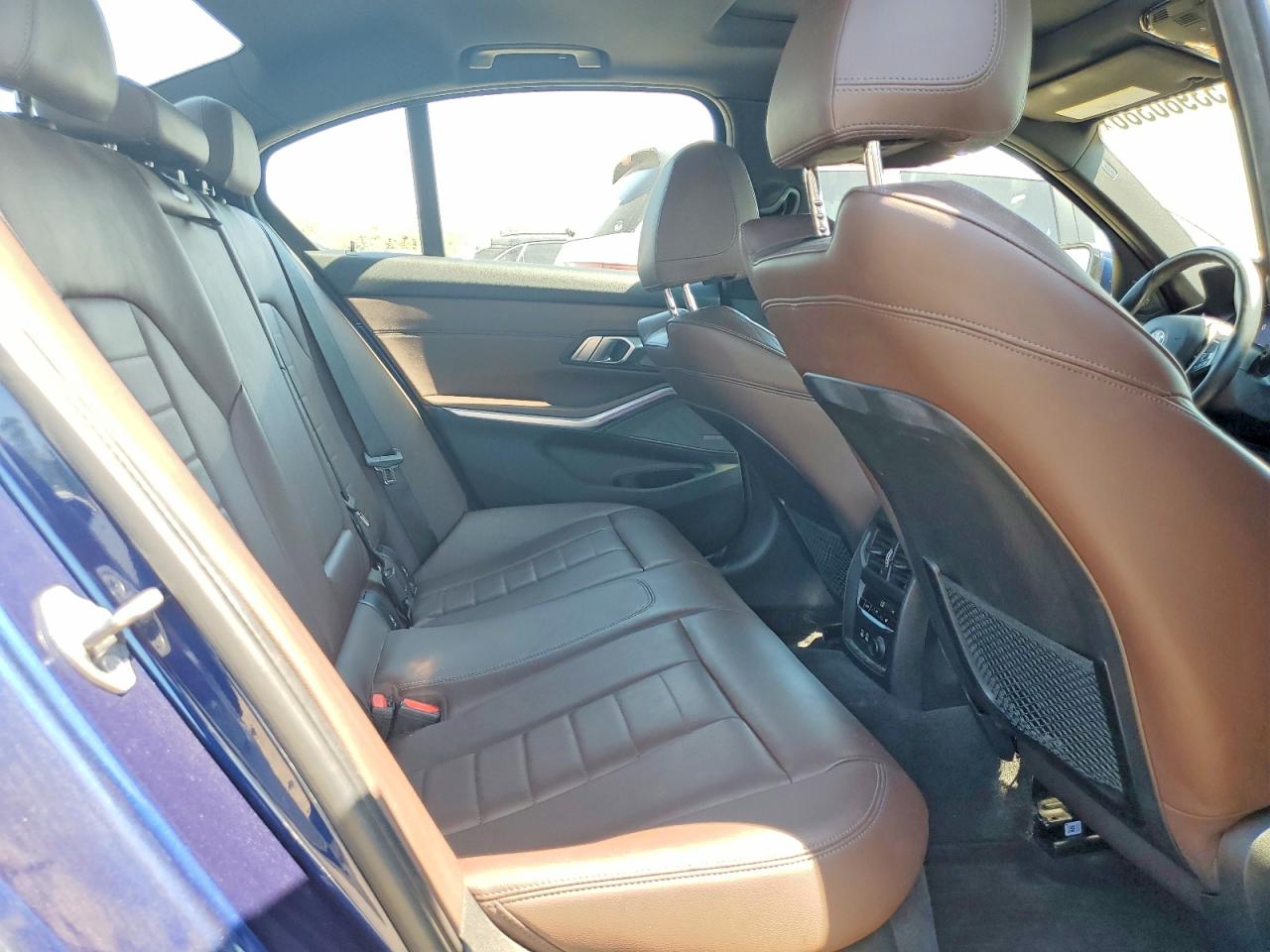 2019 BMW 330XI xDrive