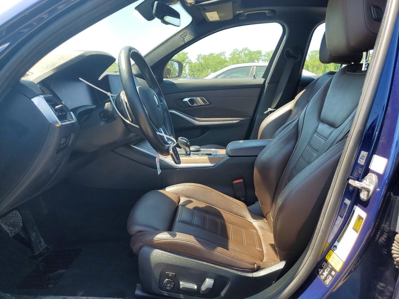 2019 BMW 330XI xDrive