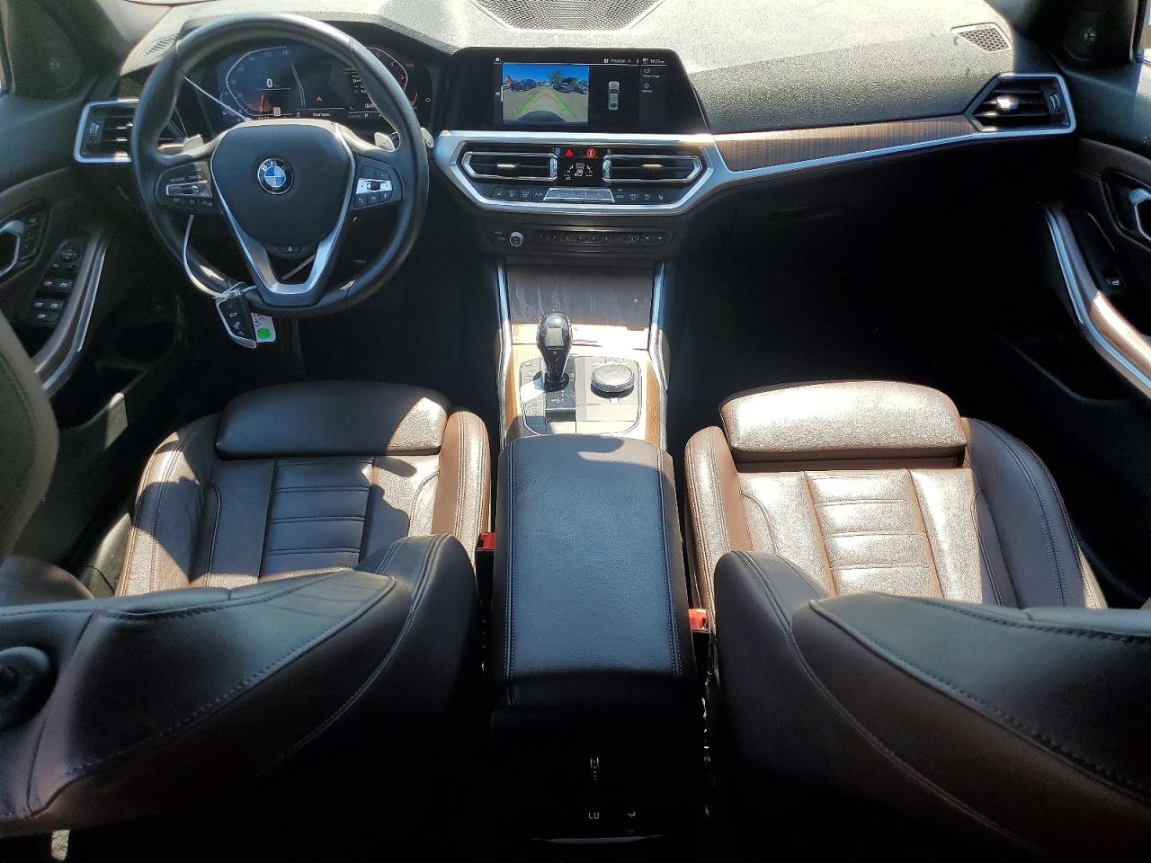 2019 BMW 330XI xDrive