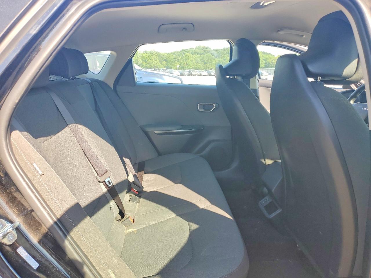 2025 KIA K4 LX, LXS