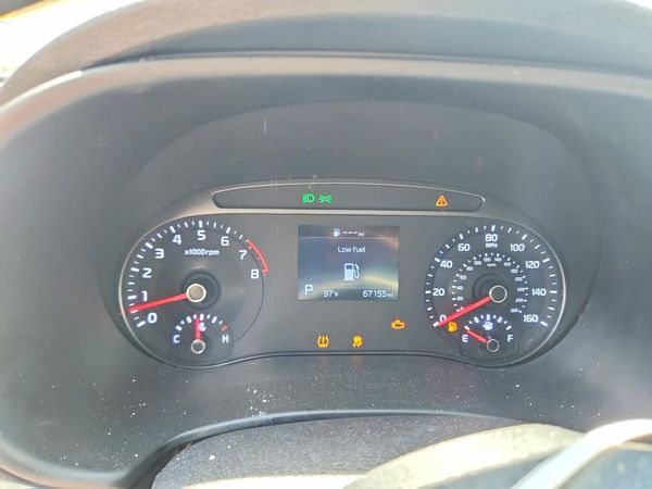 2020 KIA SOUL LX, S, X-Line