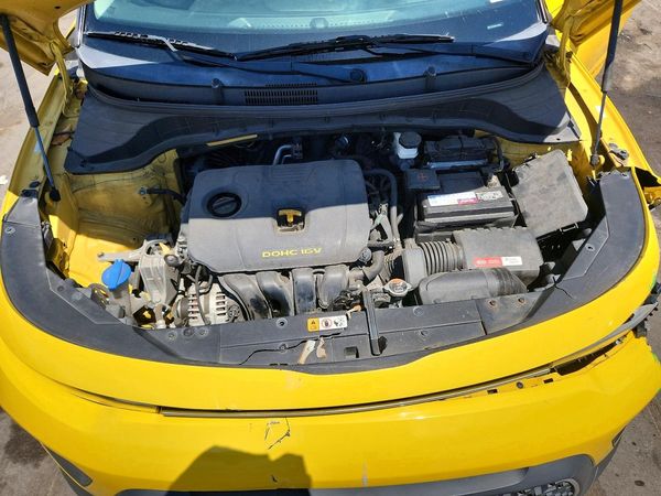 2020 KIA SOUL LX, S, X-Line