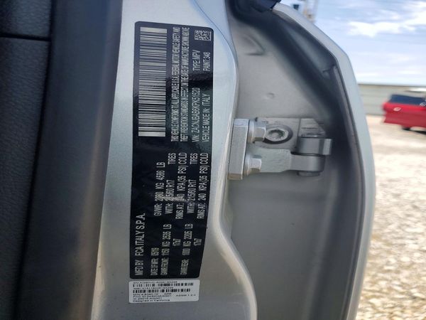 2019 JEEP RENEGADE Sport — VINS