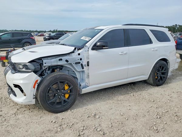 2024 DODGE DURANGO SRT 392