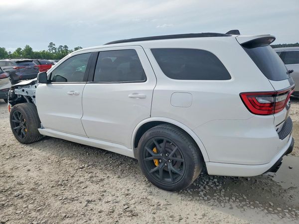 2024 DODGE DURANGO SRT 392