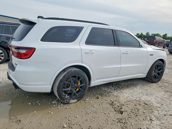2024 DODGE DURANGO SRT 392
