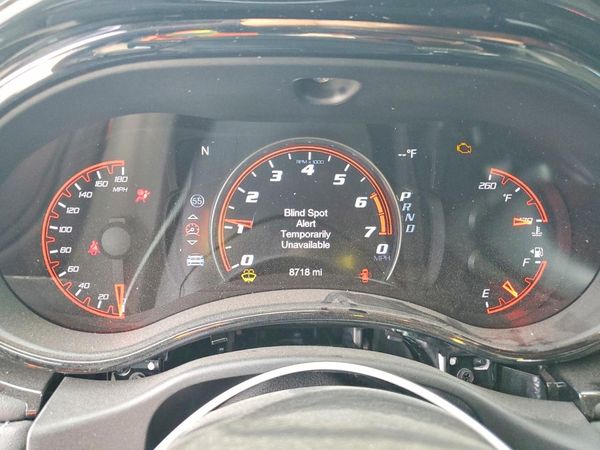 2024 DODGE DURANGO SRT 392