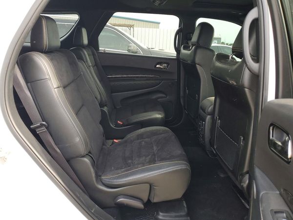 2024 DODGE DURANGO SRT 392