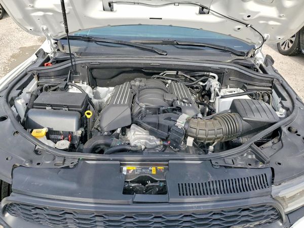 2024 DODGE DURANGO SRT 392