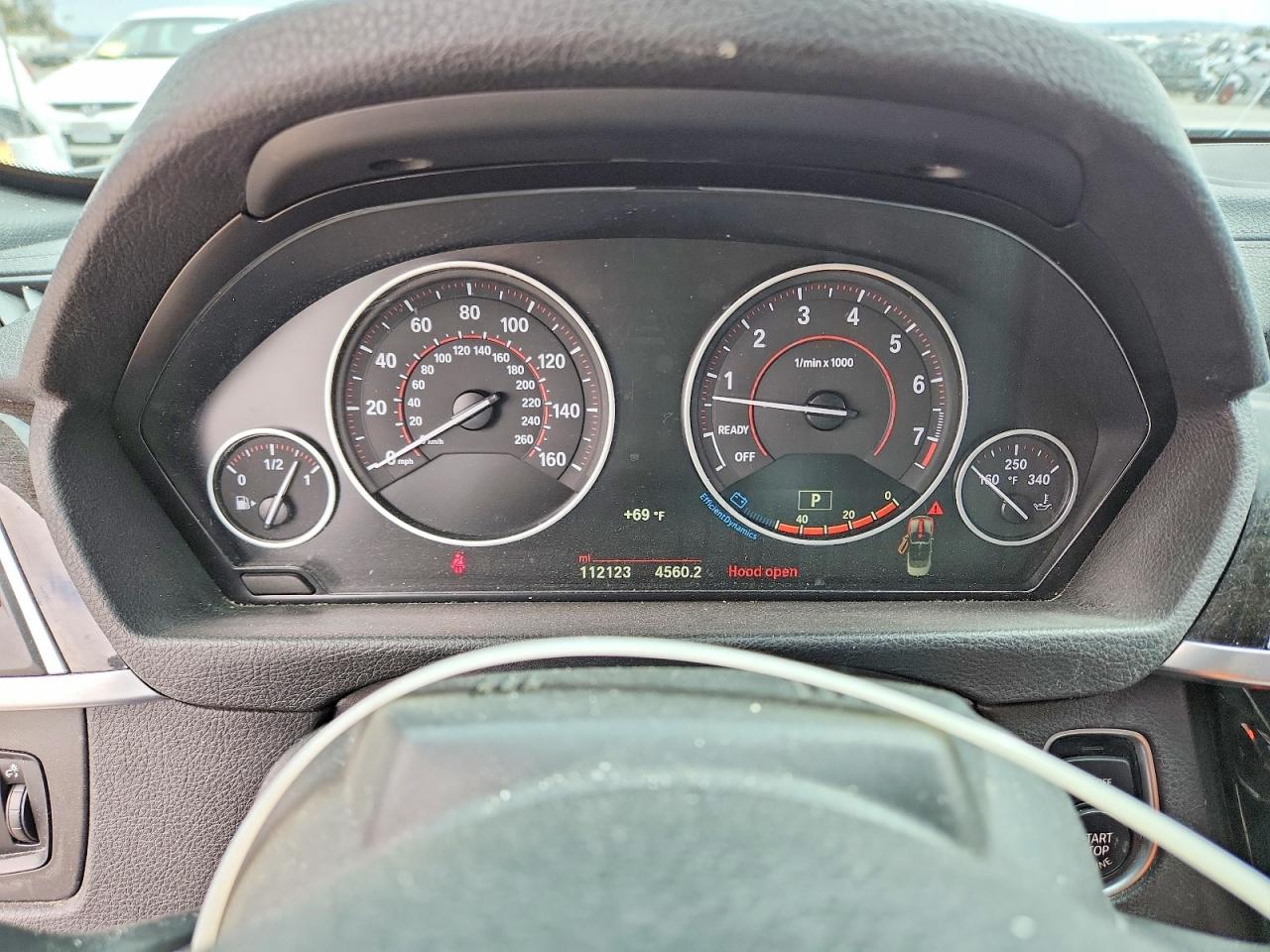 2018 BMW 430I