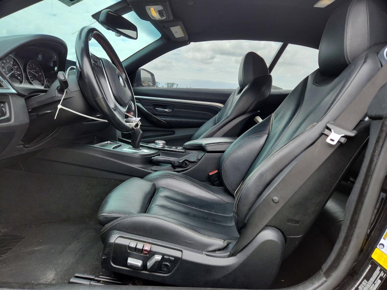 2018 BMW 430I