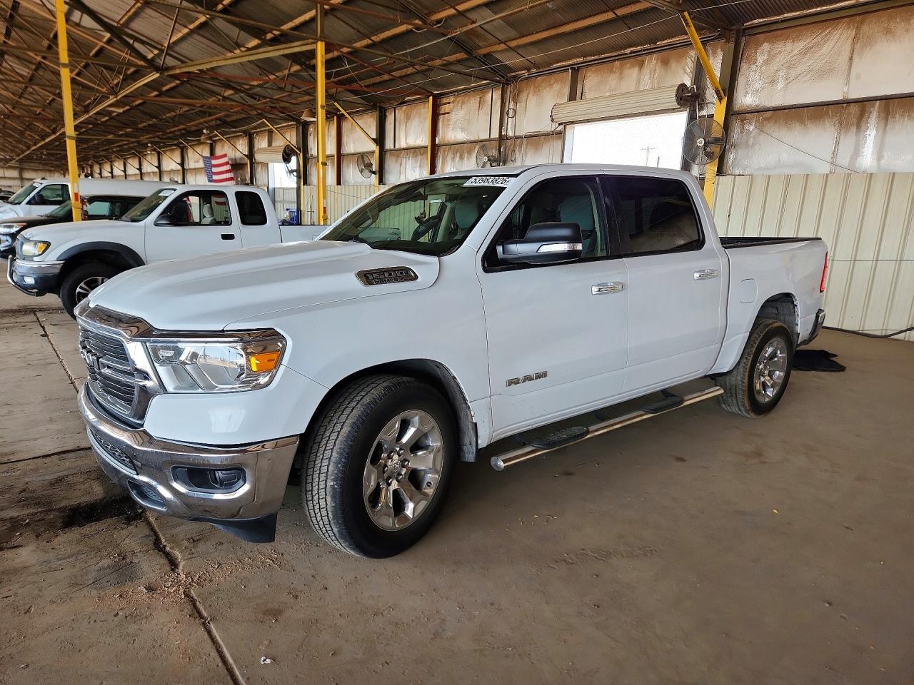 2019 RAM 1500 Big Horn/Lonestar