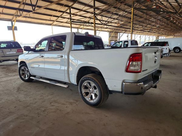 2019 RAM 1500 Big Horn/Lonestar