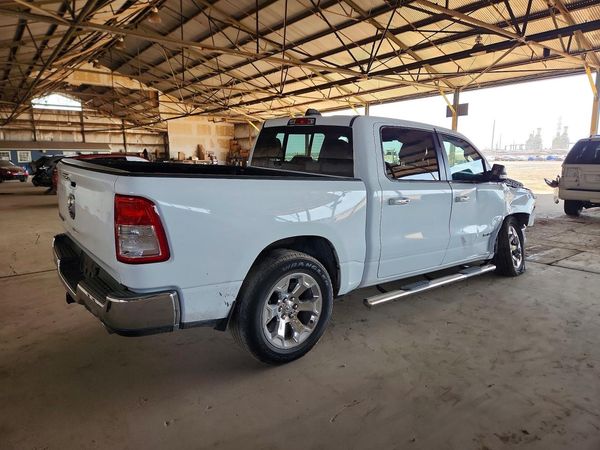 2019 RAM 1500 Big Horn/Lonestar