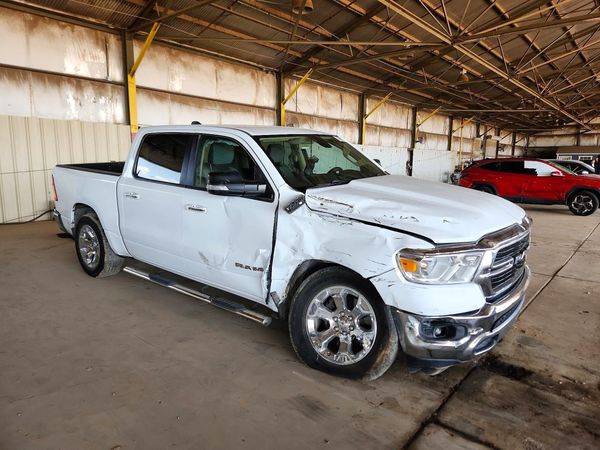 2019 RAM 1500 Big Horn/Lonestar