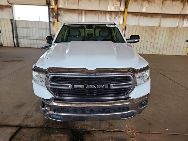 2019 RAM 1500 Big Horn/Lonestar