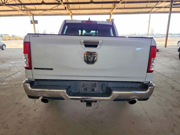 2019 RAM 1500 Big Horn/Lonestar