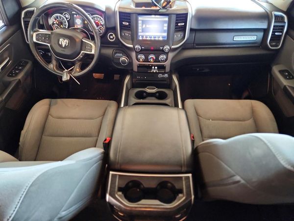 2019 RAM 1500 Big Horn/Lonestar