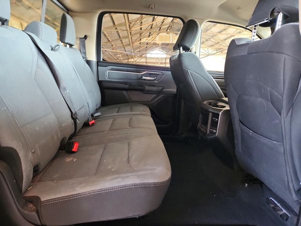 2019 RAM 1500 Big Horn/Lonestar