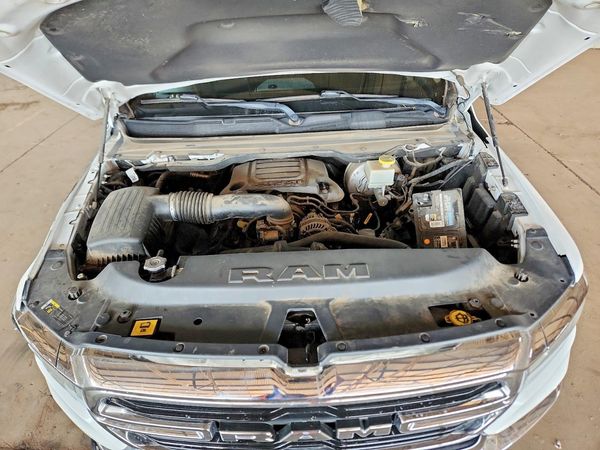 2019 RAM 1500 Big Horn/Lonestar