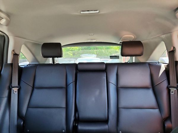 2018 ACURA RDX
